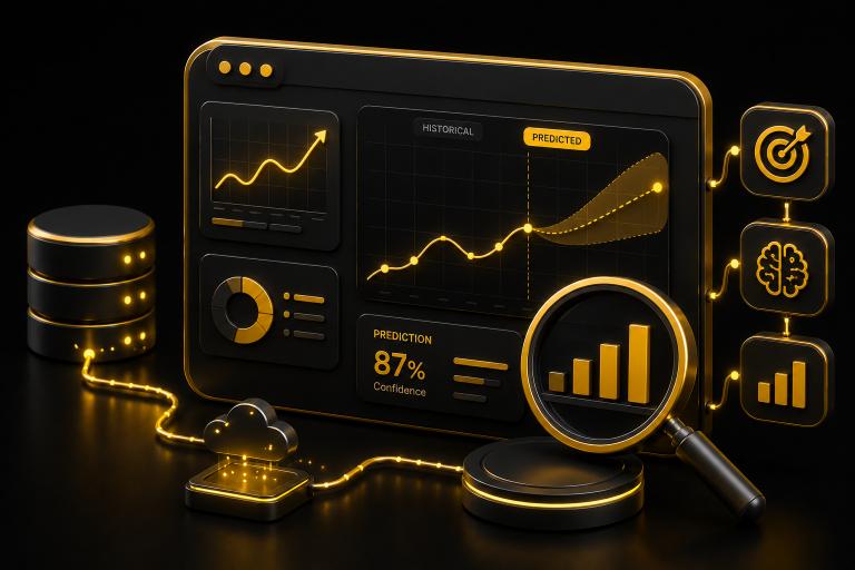 Predictive Analytics